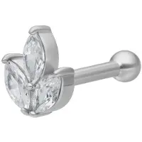 Wildcat Marquise Earbarbell<!--64096413b90e1-->