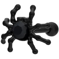 Wildcat Spider Barbell<!--640031973ed7b-->