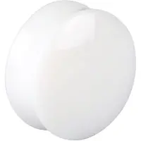 Wildcat White Heat Plug - 30,0 mm