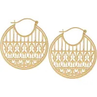 Wildcat Gothic Cathedral Hoops<!--63f33a4da3f4c-->