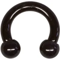 Wildcat Darkside - 8,0 mm, 16,0 mm