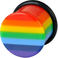 Wildcat Rainbow - 10,0 mm