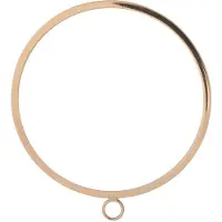 Wildcat X-Change Ring 1 Earloop - 18,0 mm