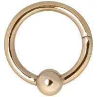 Wildcat Clip - 3,2 mm, 6,0 mm, 14,0 mm