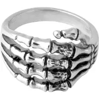 Wildcat Dead Hands Ring - 20,0 mm