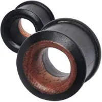 Wildcat Synergy Ebony &amp; Blood Wood - 14,0 mm