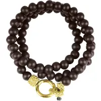 Wildcat Gold - Ebony Wood "Little Lenny"