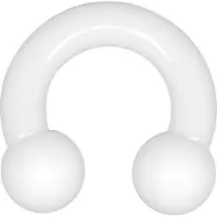 Wildcat White Heat - 12,0 mm, 20,0 mm