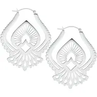 Wildcat Namasté Hoops<!--63f4b3c1ea491-->