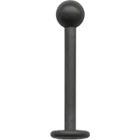 Wildcat Graphit Titan Labret - 10,0 mm