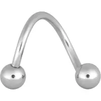 Wildcat Basic Body - 1,6 mm, 5,0 mm, 13,0 mm