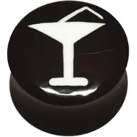 Wildcat Buffalo Horn Cocktail Glass - 16,0 mm