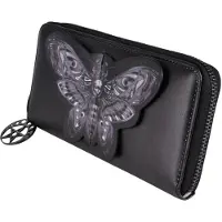 Wildcat Moth Wallet