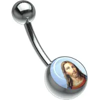 Wildcat Sacred Jesus - 1,6 mm, 10,0 mm