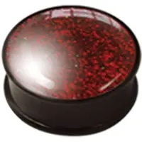 Wildcat Icon Red Glitter<!--63ff22a21e639-->