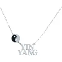 Wildcat Yin Yang - kaulakoru