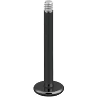 Wildcat Labret Stud without Ball - labretin varsi ilman palloa