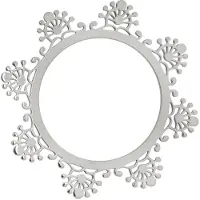 Wildcat X-Change Sunflower Ring - 8,0 mm