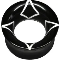 Wildcat White Diamonds Tunnel