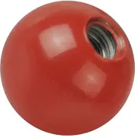 Wildcat Melting Plasma Coated Ball