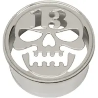 Wildcat Impression Thirteen Skull