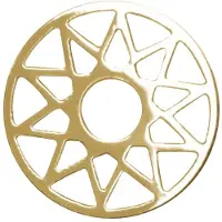 Wildcat X-Change Inlay Star - 8,0 mm