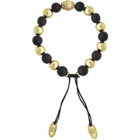 Wildcat Rock Beatz "Gold" - Gold/Ebony - 190 mm