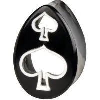 Wildcat Spade Plug - 22,0 mm