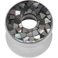 Wildcat Exhibition Ocean Confetti Midnight Tunnel - 16,0 mm