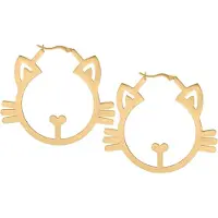 Wildcat Meow Hoops<!--63f5b9bd97e2f-->