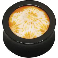 Wildcat Color Coral - 12,0 mm, Gelb
