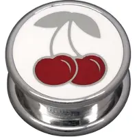 Wildcat Cherry Impression Cannister
