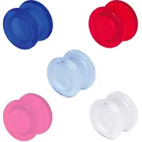 Wildcat Transparent Canister