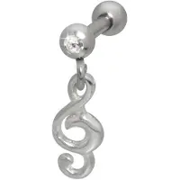 Wildcat Clef Bar
