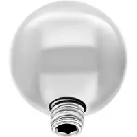 Wildcat Spare Ball for SIB - 12,0 mm, 6,0 mm