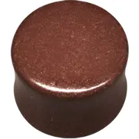 Wildcat Chocolate Stone - 16,0 mm