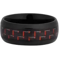 Wildcat Red Chrome - 22,0 mm