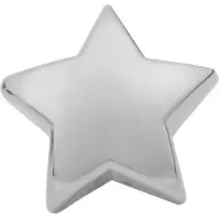 Wildcat Star for Micro Internally Threaded