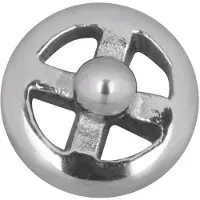 Wildcat Wheel