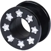 Wildcat Star Jewelled - 16,0 mm