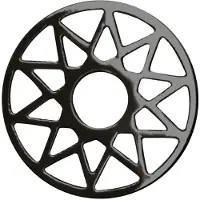 Wildcat X-Change Inlay Star - 8,0 mm