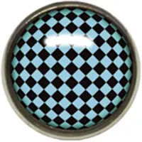 Wildcat Check for Internally Threaded