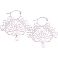 Wildcat Ice Princess Hoops<!--6424fb588695d-->