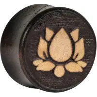 Wildcat Lotus on Sono 3D Plug - 16,0 mm