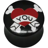 Wildcat Love You - 16,0 mm