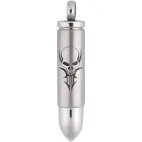 Wildcat Bullet Skull