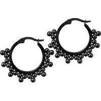 Wildcat Ornaments Earrings<!--64004342b37a6-->