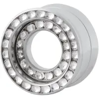 Wildcat Super Orbit Internally Threaded - 16,0 mm