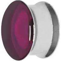 Wildcat Acrylic Infill - 16,0 mm, Vijolična