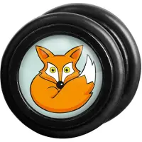 Wildcat Fuchs Fake Plug